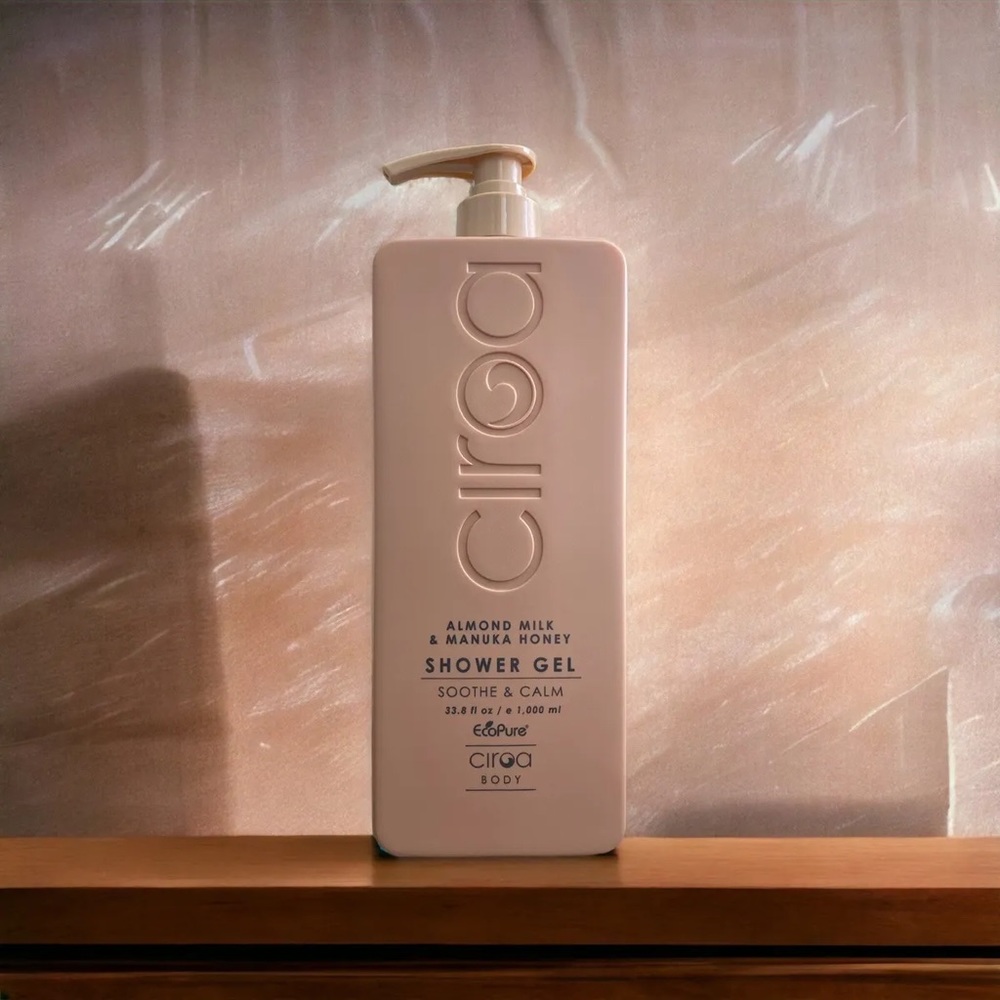Ciroa Shower Gel